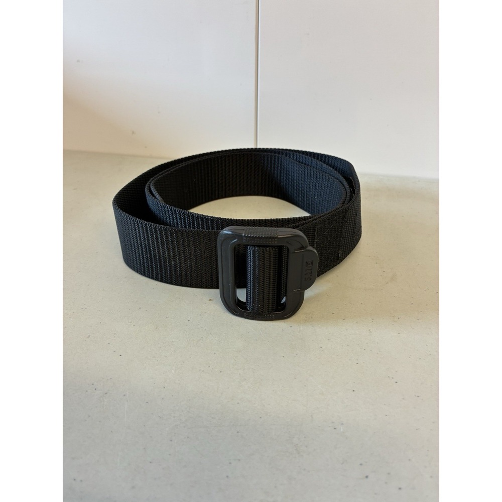 5.11 Tactical Double Duty Belt Black XL 49 inches